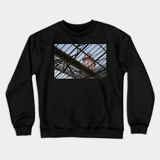 Helter Skelter Crewneck Sweatshirt